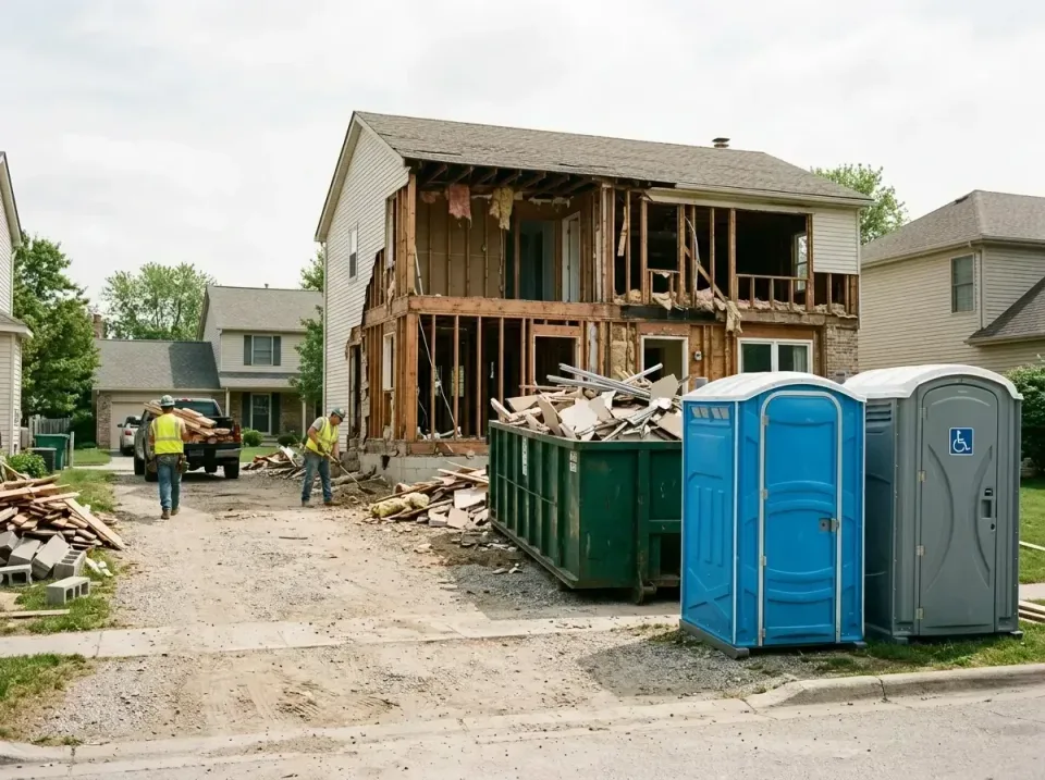 home-renovation-demolition-sit-010 — frequently asked questions, Portable Toilet & Dumpsters Rental in Calabasas, CA